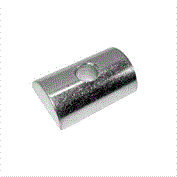 CASTANHA CURTA CINTA TANQUE 15003311 ME751