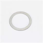 ARRUELA ALUMINIO 30MM 50501147 AA30MM