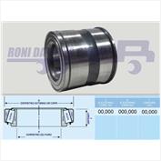 ROLAMENTO CUBO DIANTEIRO 01702059 571762.01.H195