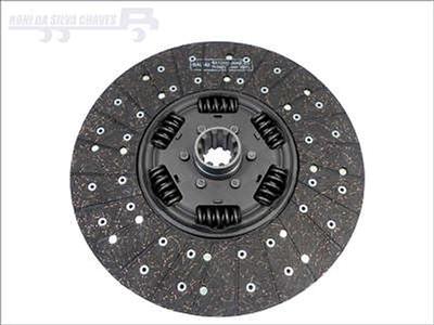 DISCO EMBREAGEM 00301015 5035 01