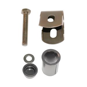 ABRACADEIRA FIXACAO ESPELHO 17501010 612530110PDC