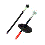 CABO VELOCIMETRO  3.645MM UMA VELOCIDADE 06012001 8340