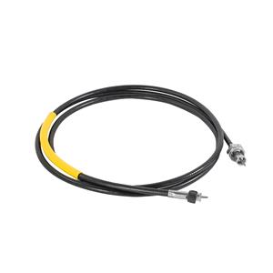 CABO VELOCIMETRO  2.800MM DUAS VELOCIDADES 06012005 1009099.111.2