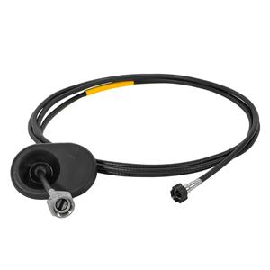 CABO VELOCIMETRO  3.950MM DUAS VELOCIDADES 06012006 1009101.133.2