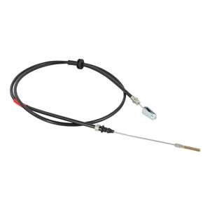 CABO EMBREAGEM 2410MM 06021001 18200