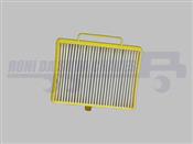 ELEMENTO FILTRO AR CABINE 15019432 1420197