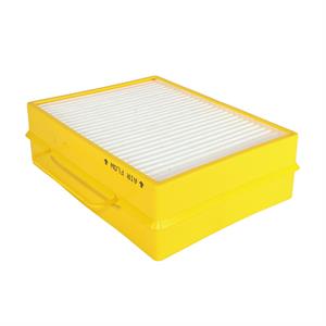 ELEMENTO FILTRO AR CABINE 15019432 1420197