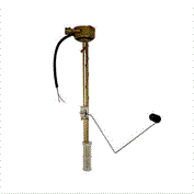 BOIA TANQUE METALICO 300L S/CONECTOR FIOS LIGACAO 05506003 W80.053