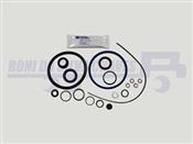 REPARO SERVO EMBREAGEM ANTIGO 15001287 0550453DT