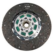 DISCO EMBREAGEM 365MM 17602001 128683