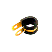 ABRACADEIRA BORRACHA 16MM 15001778 813.937L
