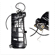 TANQUE COMPENSACAO RADIADOR 50030092 95327MM