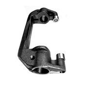 GARFO EMBREAGEM C/ROLETE FINO 08902002 AL402