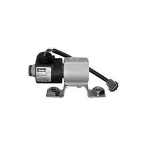 VALVULA SOLENOIDE REDUZIDA BLOQUEIO DIFERENCIAL 12V 01217023 7600-076RTH