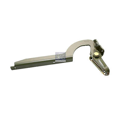 DOBRADIÇA GRADE FRONTAL CABINE ESQUERDA 15002726 1381479DT 