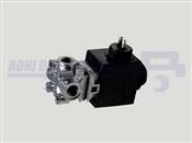 VALVULA SOLENOIDE TROCA CAIXA CAMBIO 24V 15002733 816.3337-0