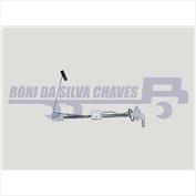 BOIA TANQUE PLASTICO RETANGULAR 200 L 08201004 001.840.0PR