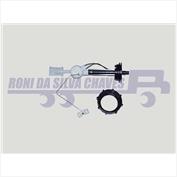 BOIA TANQUE PLASTICO RETANGULAR 210/310 L 08201006 001.972.0PR