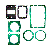 じーたん JG JUNTA CAIXA CAMBIO COMPLETO S/RETENTOR - Roni Chaves