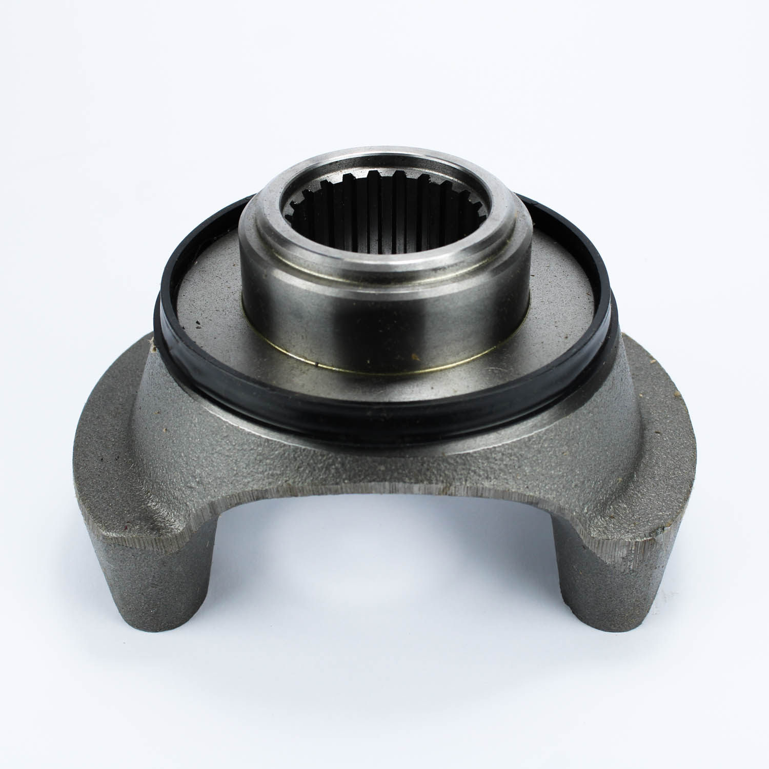 FLANGE CARDAN CAIXA CAMBIO/PINHAO DIFERENCIAL YOKE - Roni Chaves