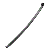 2ª MOLA DIANTEIRA 18507067 MB4056-02