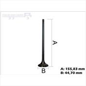 VALVULA DESCARGA 45º STD 02473001 VE0760012-00000621