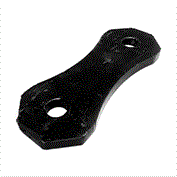 ALGEMA MOLA DIANTEIRA TRASEIRA 70001072 S-137