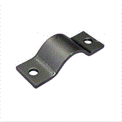 ABRACADEIRA TIRANTE ESTABILIZADOR TRASEIRO 70001101 CA005