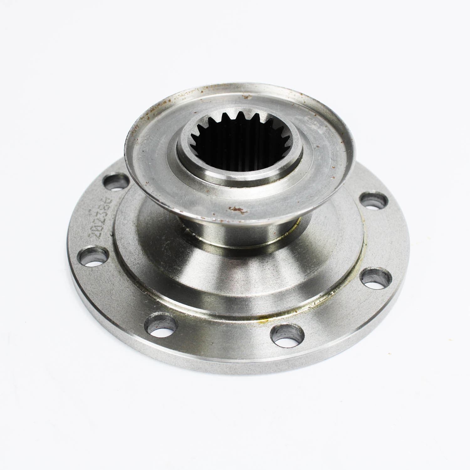 FLANGE CARDAN CENTRAL YOKE - Roni Chaves