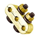 ABRACADEIRA CANO INJETOR(3 CANOS) 70701061 005299