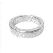 ANEL PISTA VIRABREQUIM DIANTEIRO 90003454 G228