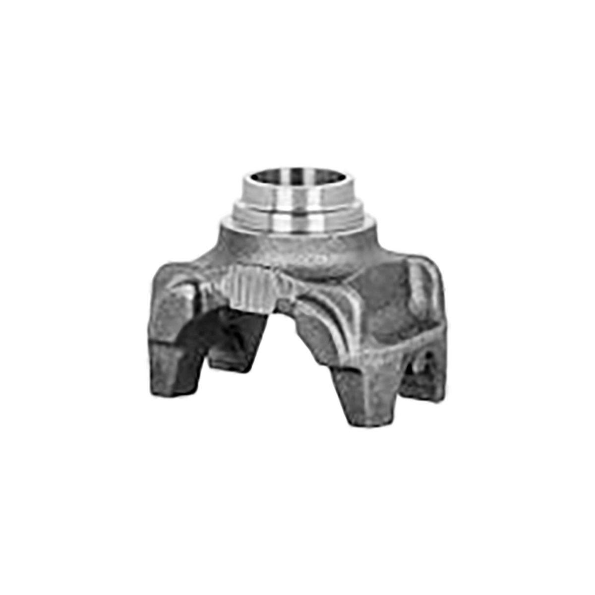 FLANGE CARDAN CENTRAL YOKE 34 ESTRIAS - Roni Chaves