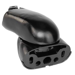 BRAÇO INFERIOR ESPELHO RETROVISOR ESQUERDO 15003809 CL411