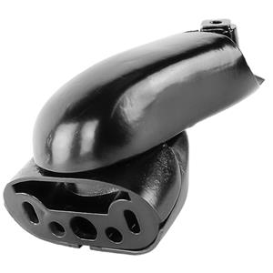 BRAÇO INFERIOR ESPELHO RETROVISOR DIREITO 15003810 CL412