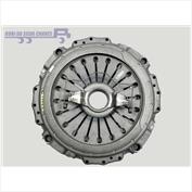 PLATO EMBREAGEM 14006003 1491 03