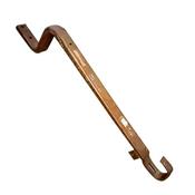 2ª MOLA TRASEIRA PARABOLICA 18508510 MB506-2