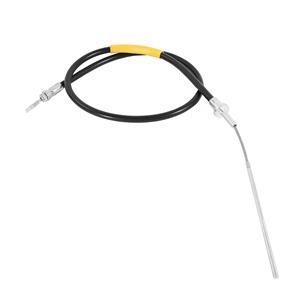 CABO EMBREAGEM 1225MM 06021002 2605091.061.2