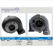 TURBINA 18910001 808056