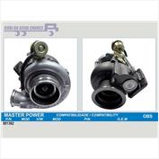 TURBINA 18909009 801362