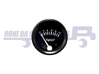 MANOMETRO PRESSAO OLEO MECANICO 05504007 W02.051P