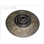 DISCO EMBREAGEM 380MM PRE AMORTECIMENTO 14010011 5383 03