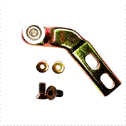 SUPORTE GUIA INFERIOR PORTA CORRER 50036113 134