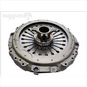 PLATO EMBREAGEM 14004007 1482 03