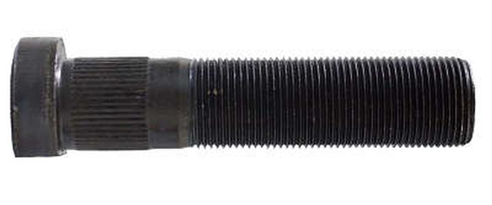 KIT RODA DISCO  PORCA OSCILANTE M22X1,5X95 CH32M ALTURA 33 05701010 40.022.56