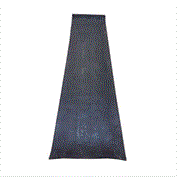 PARA-BARRO PRETO 2,50X60 04101007 039