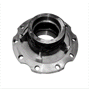 CUBO RODA DISCO 10 FUROS 32216/32218 FURO 25,5 MM 17402027 301010361R