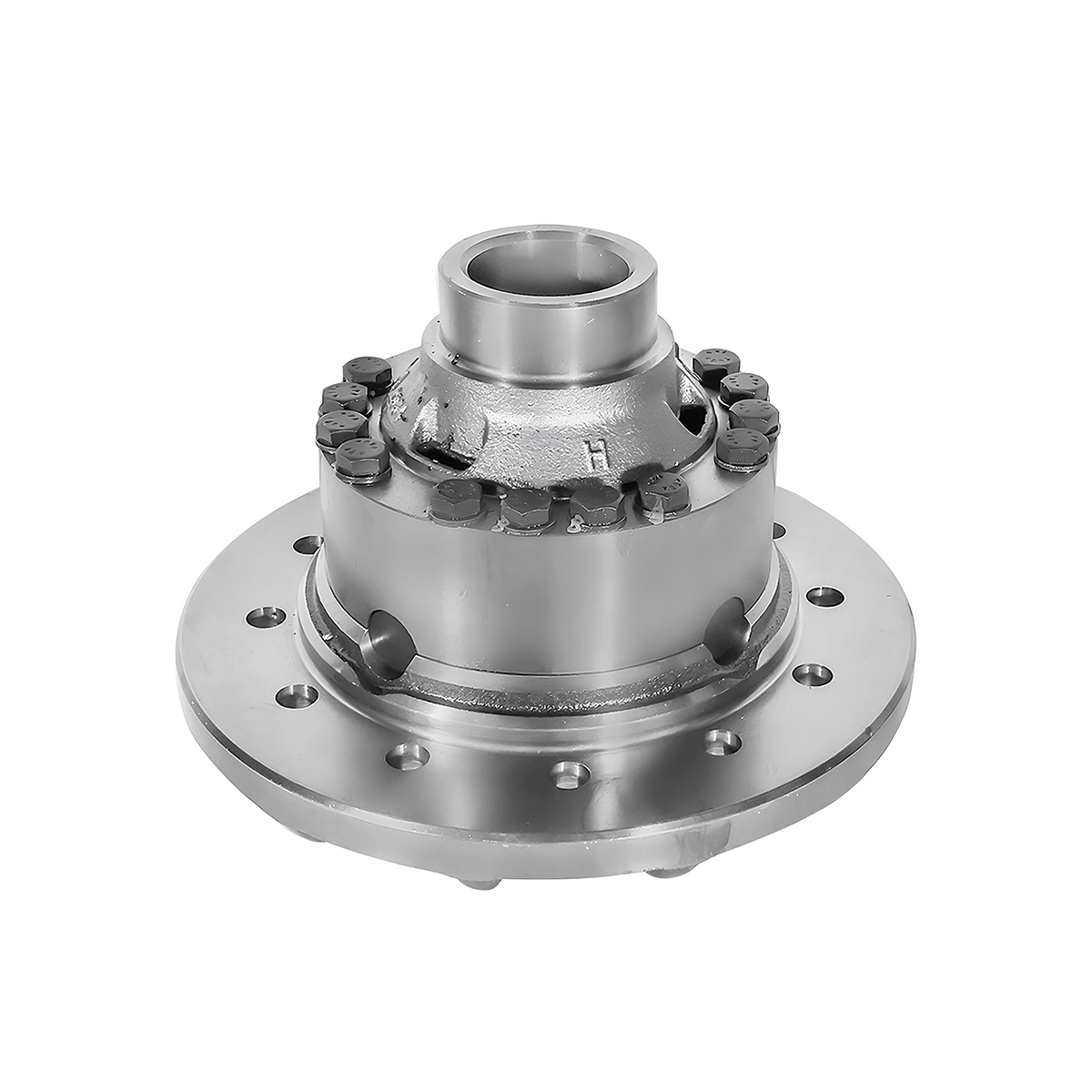 カイ　sr okd CAIXA SATELITE COMPLETA - Roni Chaves