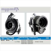 TURBINA C/VALVULA 18909017 801367