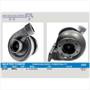 TURBINA 18909018 801607