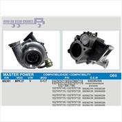 TURBINA 18908025 802301